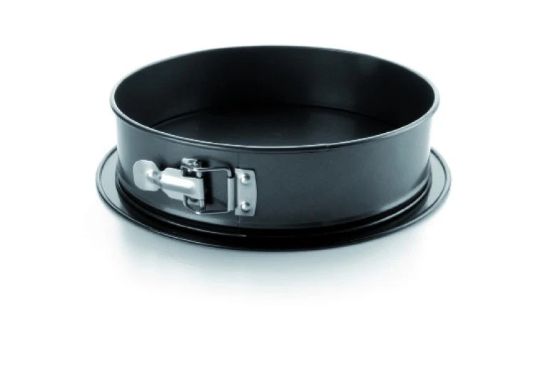 MOLDE DESMONTABLE CON BASE EXTRA 26CM
