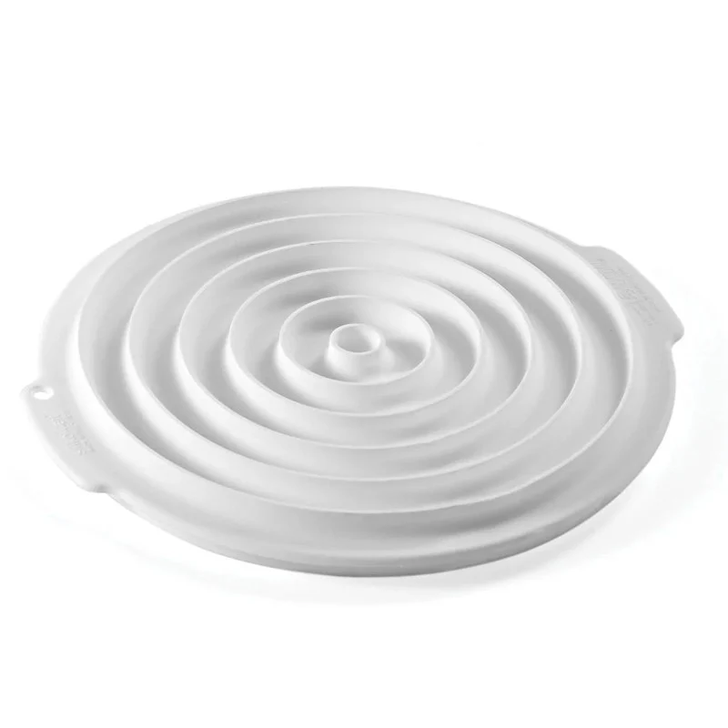 MOLDE DE SILICONA INSERT DECOR 20MM