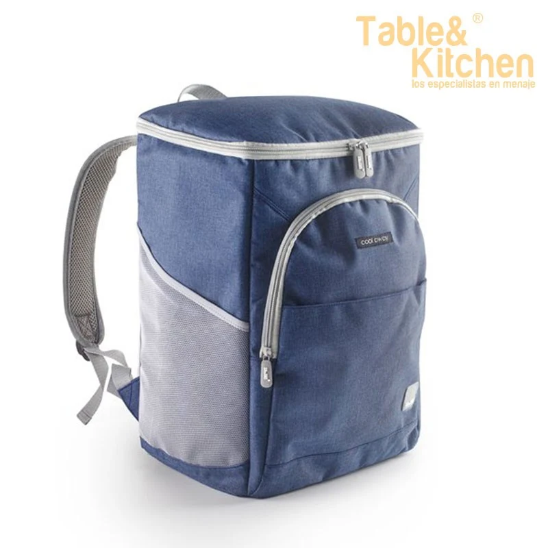 MOCHILA NEVERA DALVIK 21 LITROS