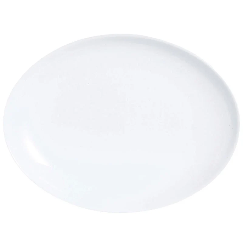 FUENTE OVAL 33CM DIWALI LUMINARC