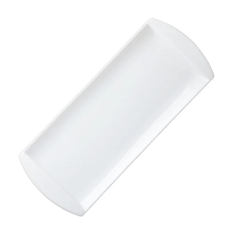 FUENTE PORCELANA 35X14CM