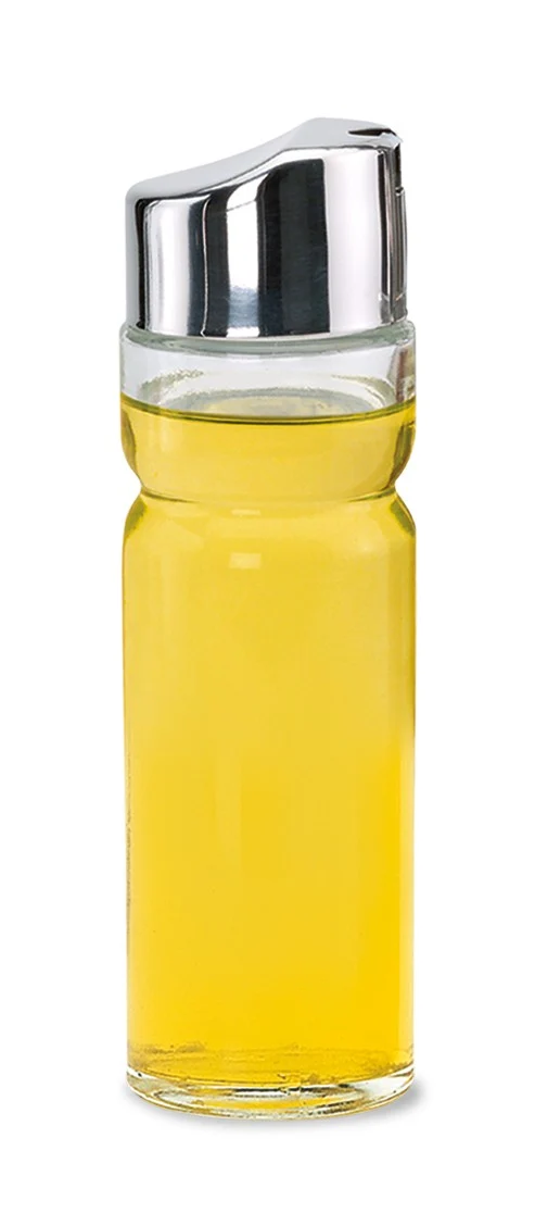 ACEITERA / VINAGRERA ANTIGOTA VIDRIO/INOX