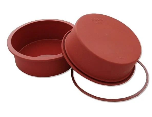 MOLDE SILICONA CLASSIC 18CM