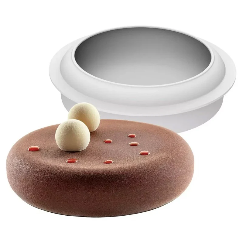 MOLDE SILICONA ECLIPSE 1000 SILIKOMART