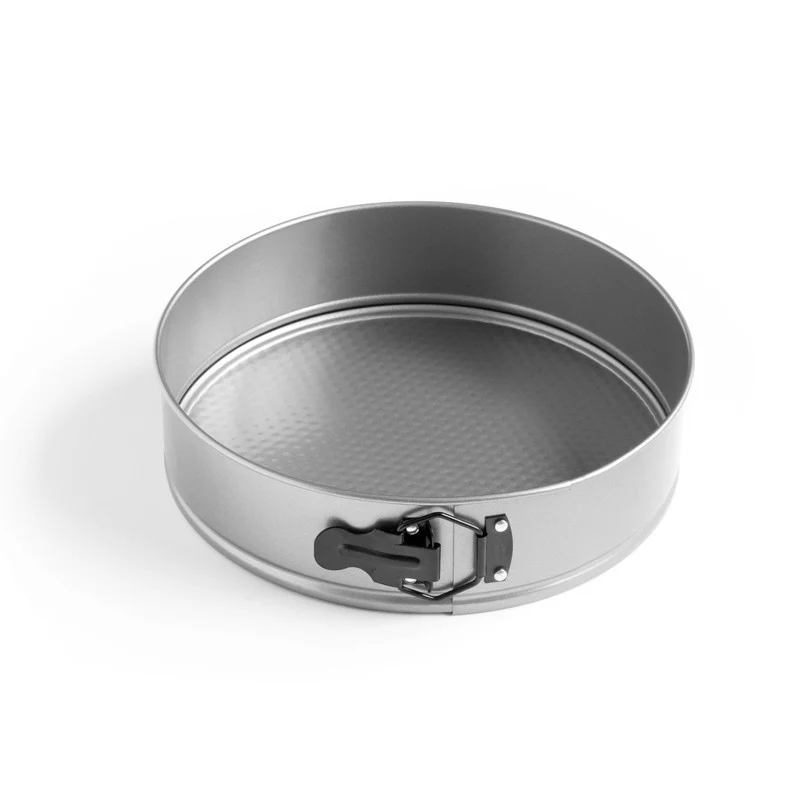 MOLDE REDONDO DESMONTABLE ANTIAD 18CM LACOR