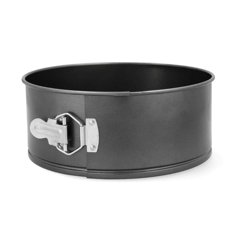 MOLDE RED DESMONTABLE 24X10CM SWEET GREY