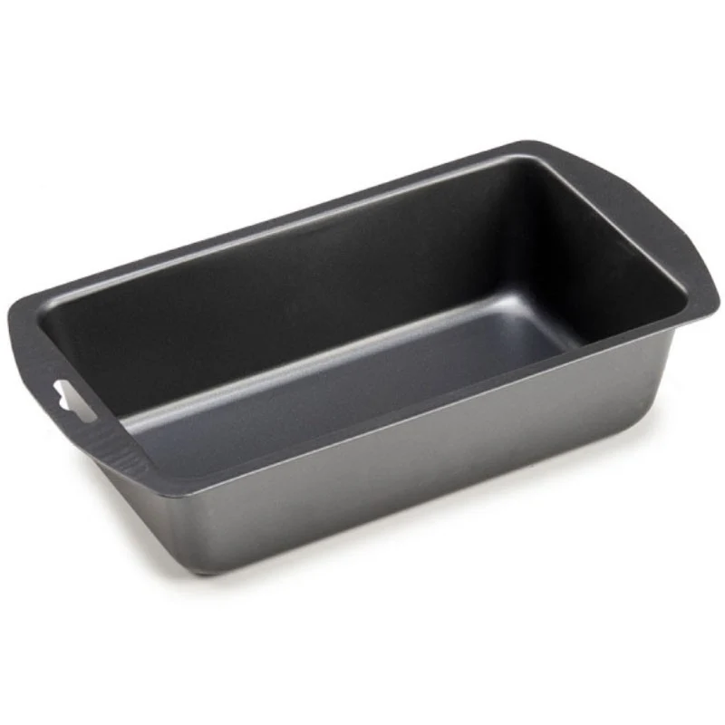 MOLDE RECTANGULAR METAL 29,5CM