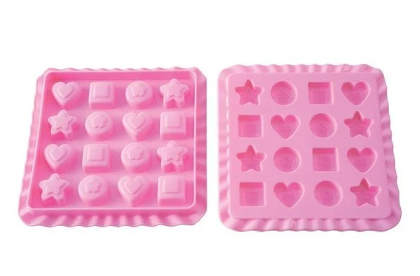 MOLDE PARA GOMINOLAS SWEET TREATS