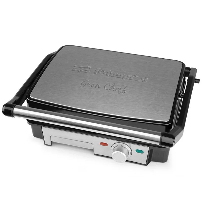 GRILL ORBEGOZO 2200W GR 4570