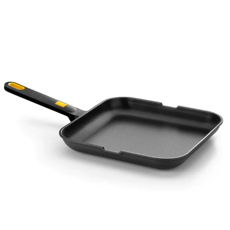 GRILL 28CM LISO DAILY PRO BRA