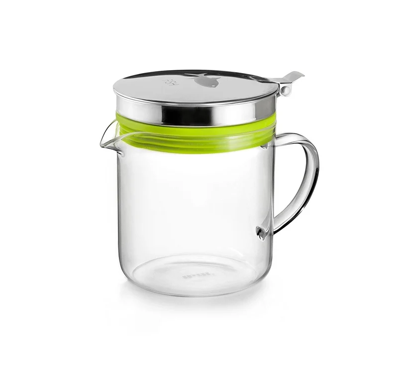 RECICLADOR DE ACEITE PESCADO IBILI