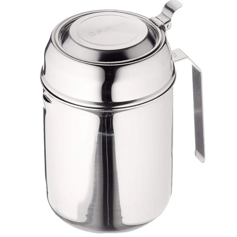 HARINERO INOX 18/10 LUXE 50X28