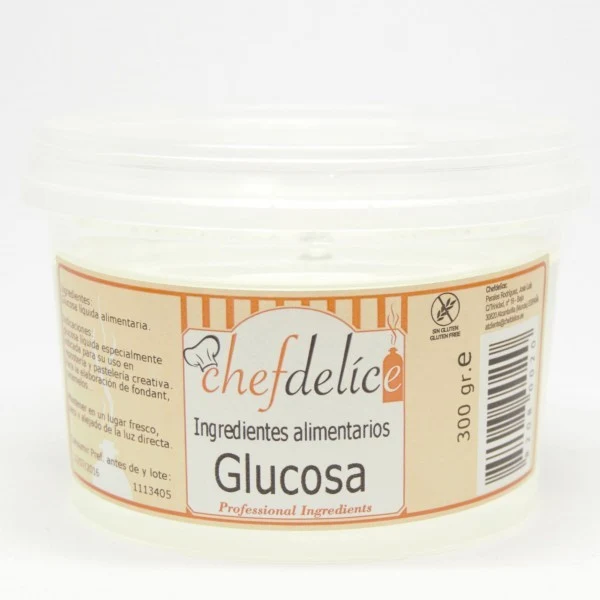 GLUCOSA 300GR