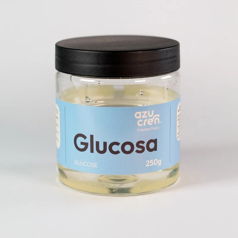 GLUCOSA 250 GRAMOS AZUCREN