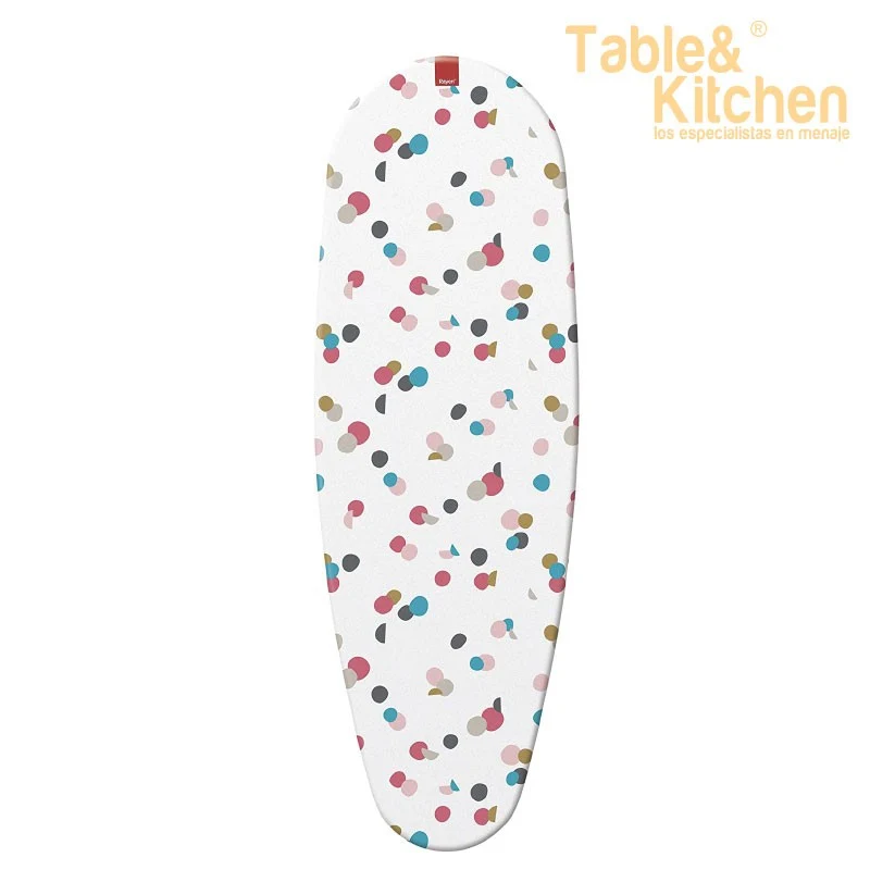 FUNDA PARA PLANCHAR BASIC PLUS RAYEN