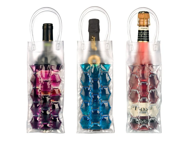 BOLSA ENFRIABOTELLAS LUXE COLORES