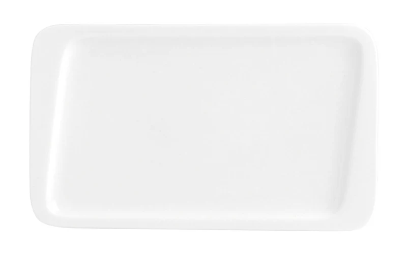 FUENTE RECTANGULAR CHEF 25,5X15CM QUID