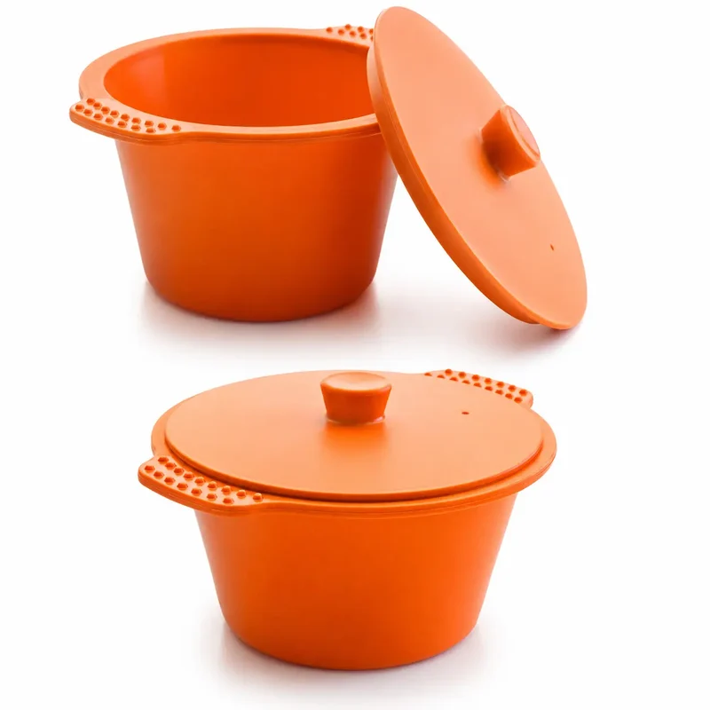 FLANERO SILICONA CON TAPA