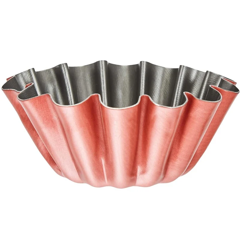FLANERO RIZADO CUPRA 10 CMS