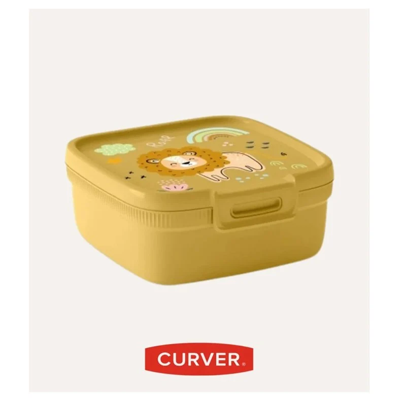 FIAMBRERA SNAPBOX 0,9L CURVER