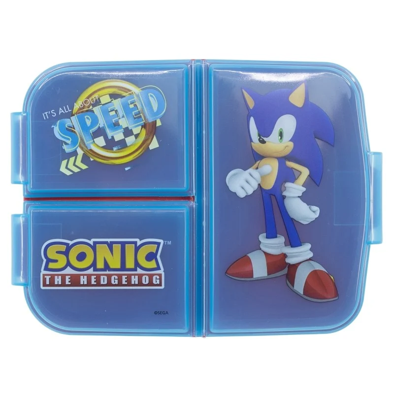 SANDWICHERA MULTIPLE SONIC
