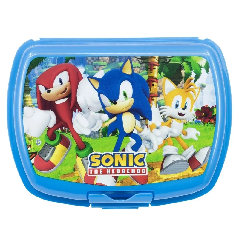 SANDWICHERA URBAN SONIC