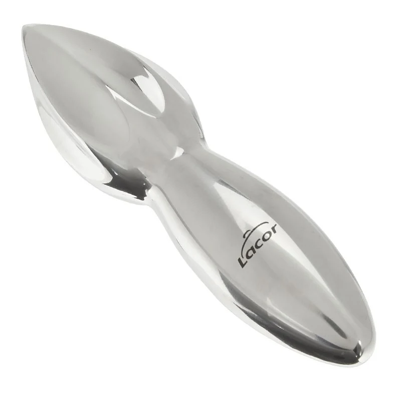 EXPRIMIDOR MANUAL INOX