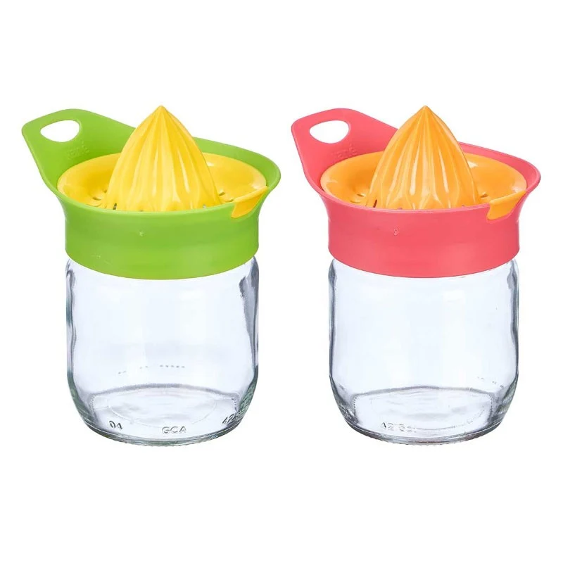 EXPRIMIDOR MANUAL DEPOSITO SURT. 300ML