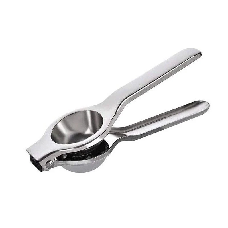 EXPRIMIDOR MANUAL DE CITRICOS ACERO INOX 18/10