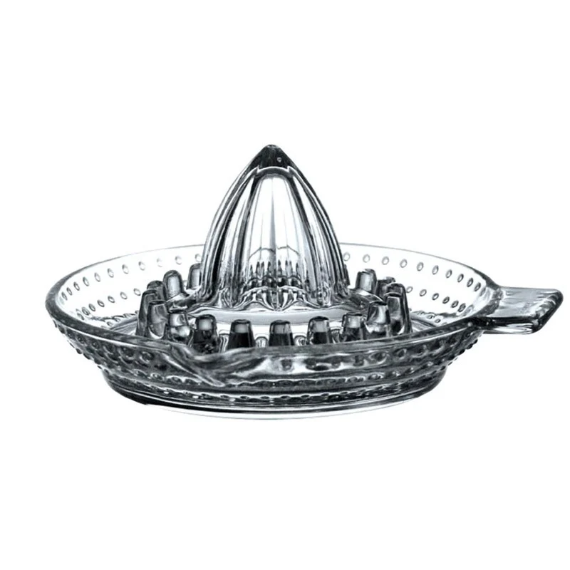 EXPRIMIDOR DE VIDRIO 14CM LUMINARC