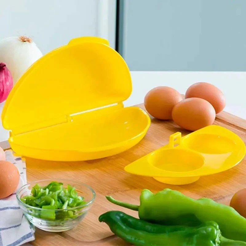 ESTUCHE PARA TORTILLAS Y HUEVOS MICROONDAS