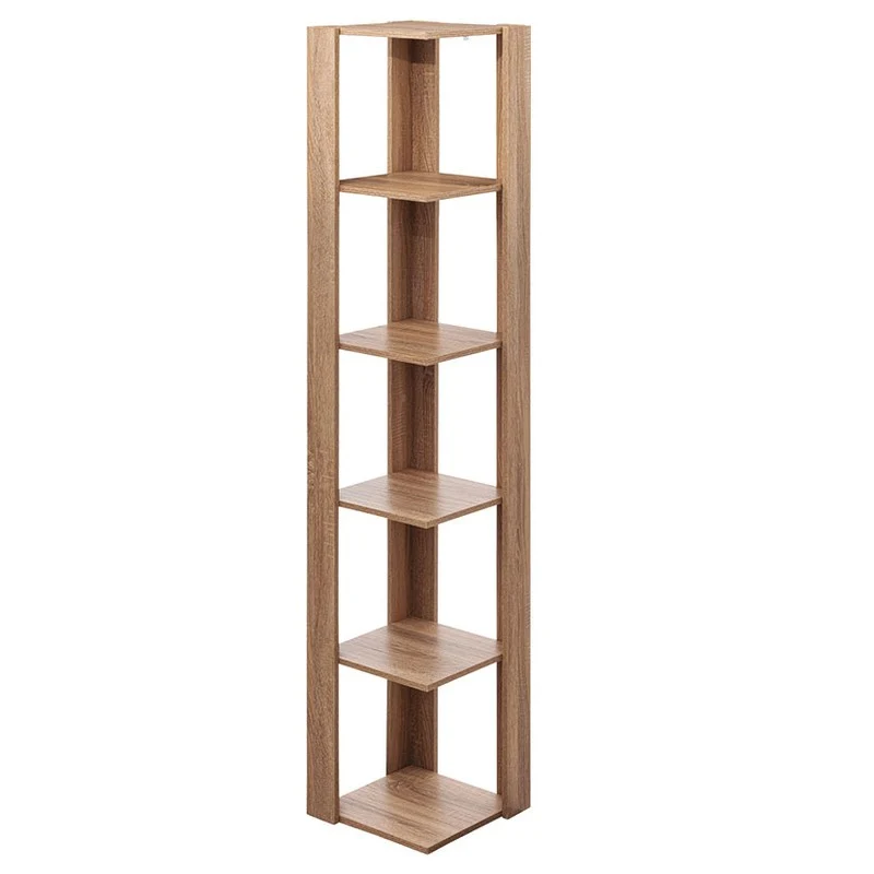 ESTANTERIA RINCONERA MODELO NOVI