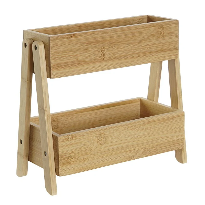 ESTANTE BAMBU ESPECIERO