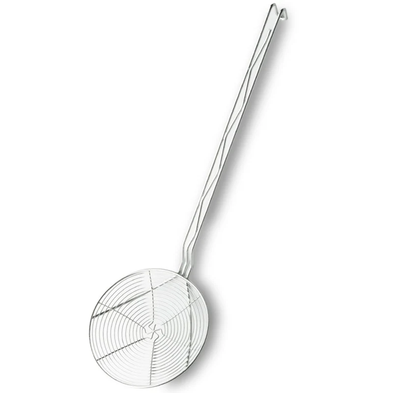 ESPUMADERA ALAMBRE EST. 16CM LACOR