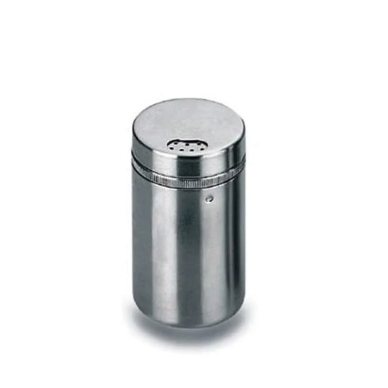 ESPECIERO MULTIUSOS ACERO INOX. 80ML