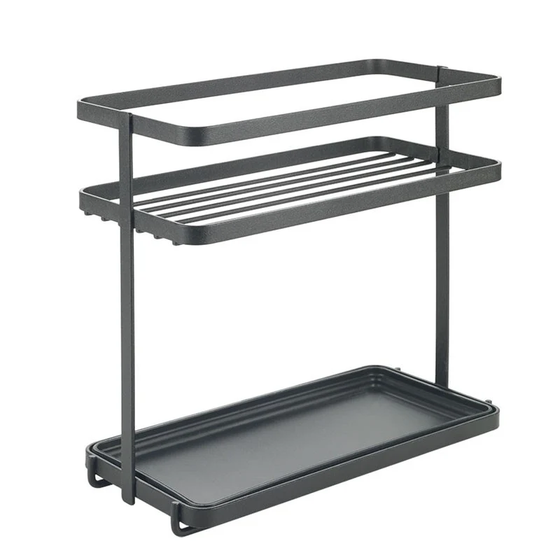 ESPECIERO 2 ESTANTES TOKYO LAVA