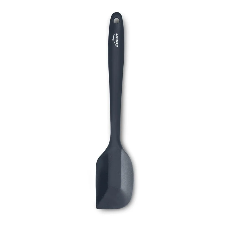 ESPATULA SILICONA GREY LACOR
