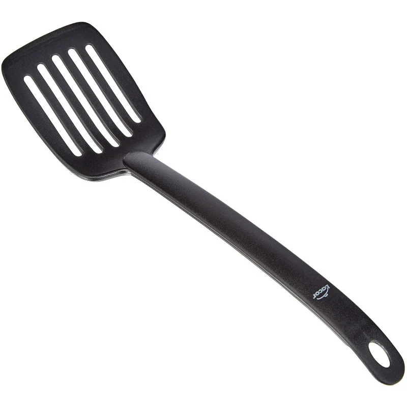 ESPATULA PERFORADA NYLON ECO LACOR