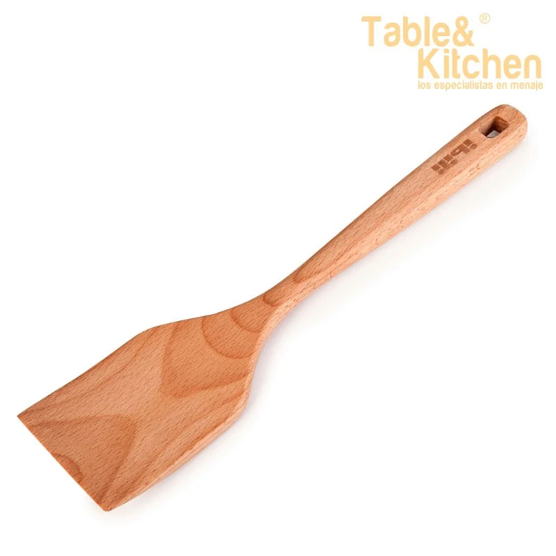 ESPATULA MADERA DE HAYA 30CM