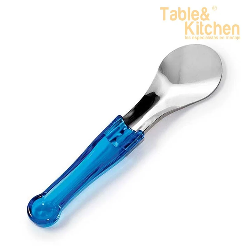 ESPATULA HELADO BLUE 26 CM