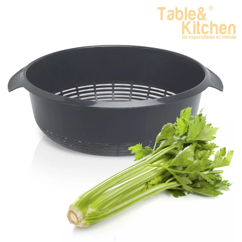 ESCURRIDOR PLASTICO 27CM