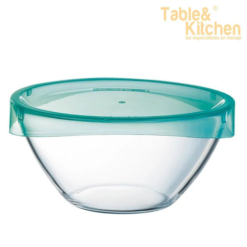 ENSALADERA 23CM C/TAPA KEEP?N LAGON