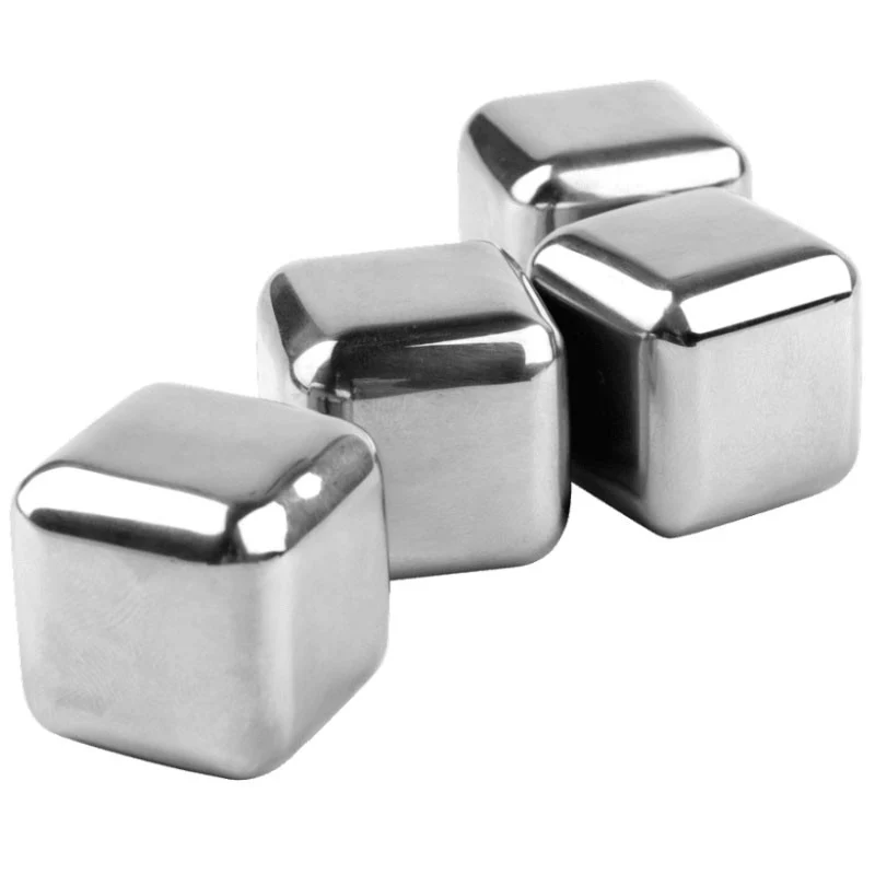 ENFRIADOR CUBITOS METALICOS REUTILIZABLES METALTEX