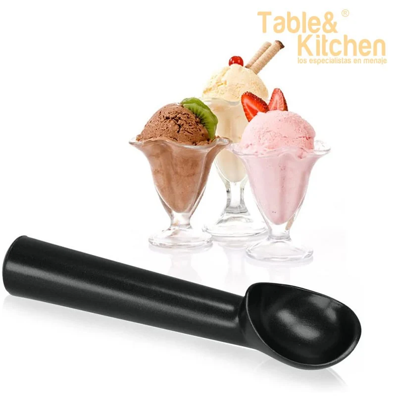 DOSIFICADOR HELADO ANTIADHERENTE METALTEX