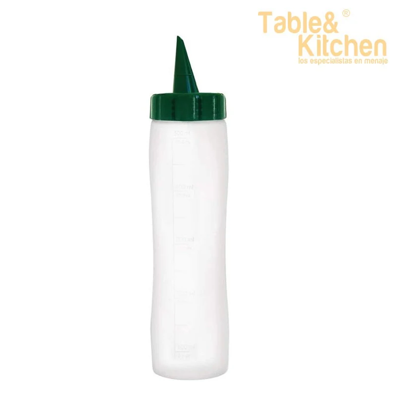 DOSIFICADOR DE ACEITE 50CL ARAVEN