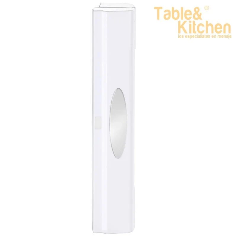 DISPENSADOR PERFECT CUTTER 1 CLICK BLANCO