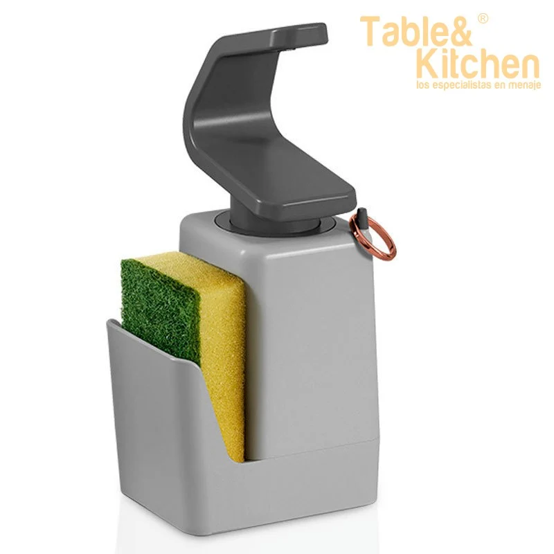 DISPENSADOR DE JABON SOAPTEX