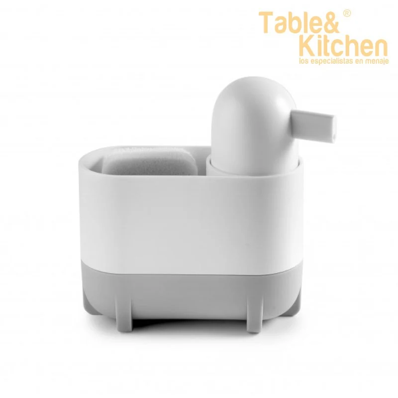 DISPENSADOR DE DETERGENTE LIQUIDO IBILI