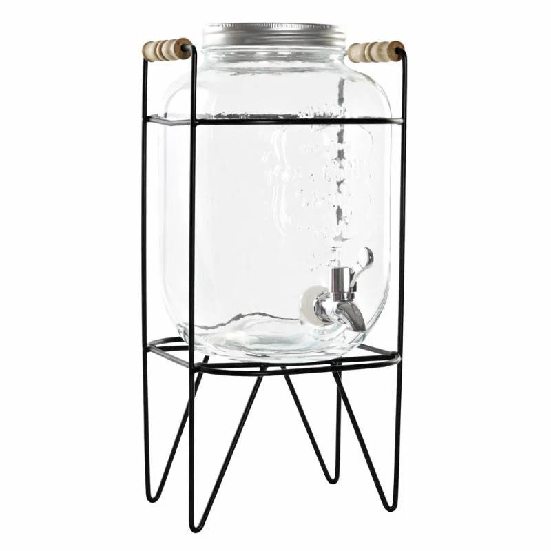 DISPENSADOR DE BEBIDASDAS 4LT C/ SOPORTE