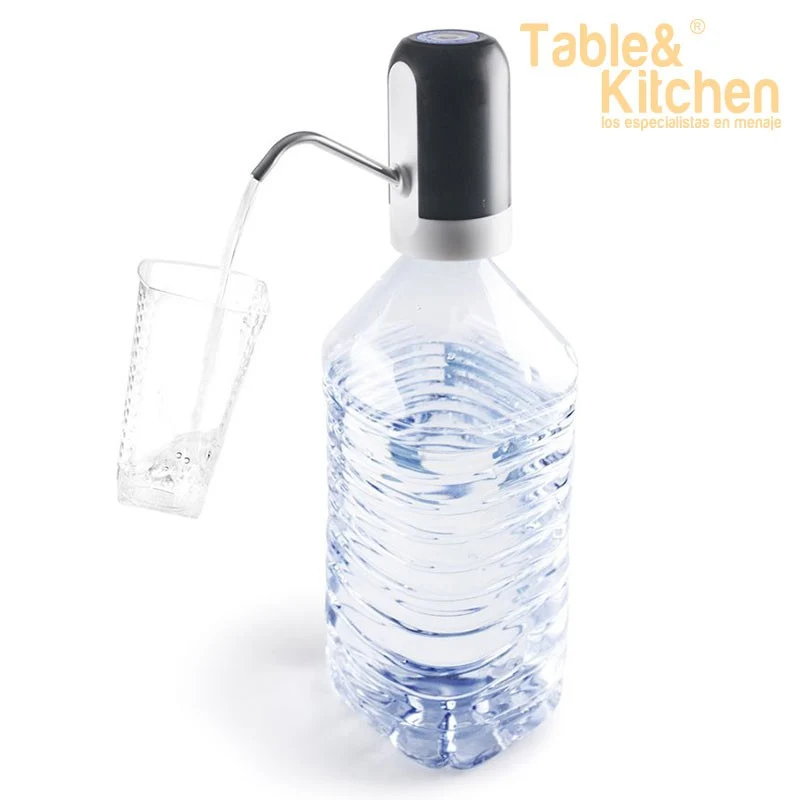 DISPENSADOR DE AGUA USB IBILI